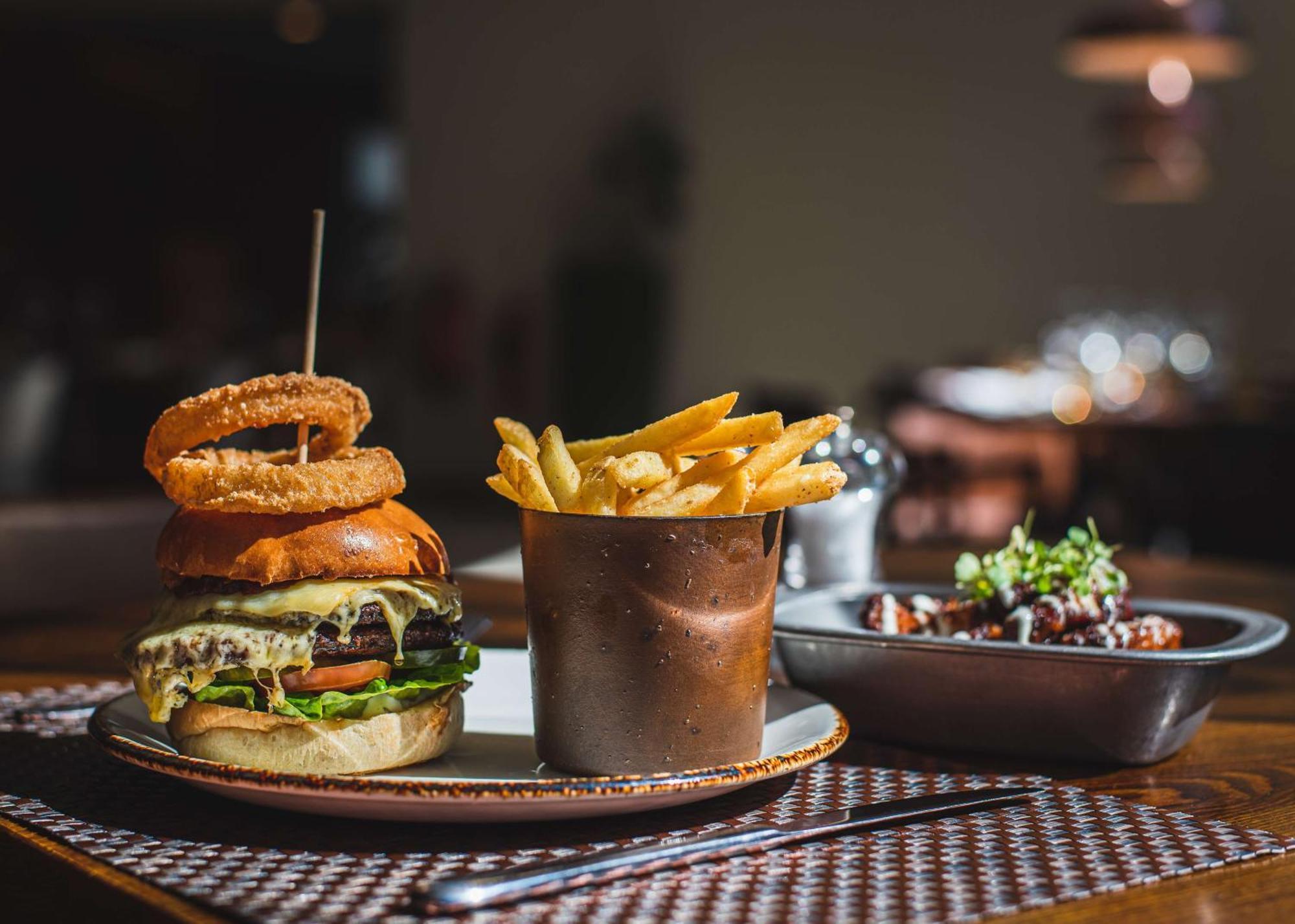 Hilton London Canary Wharf Ngoại thất bức ảnh