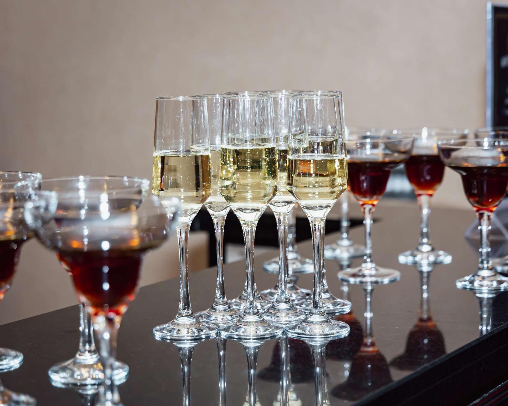 Hilton London Canary Wharf Ngoại thất bức ảnh