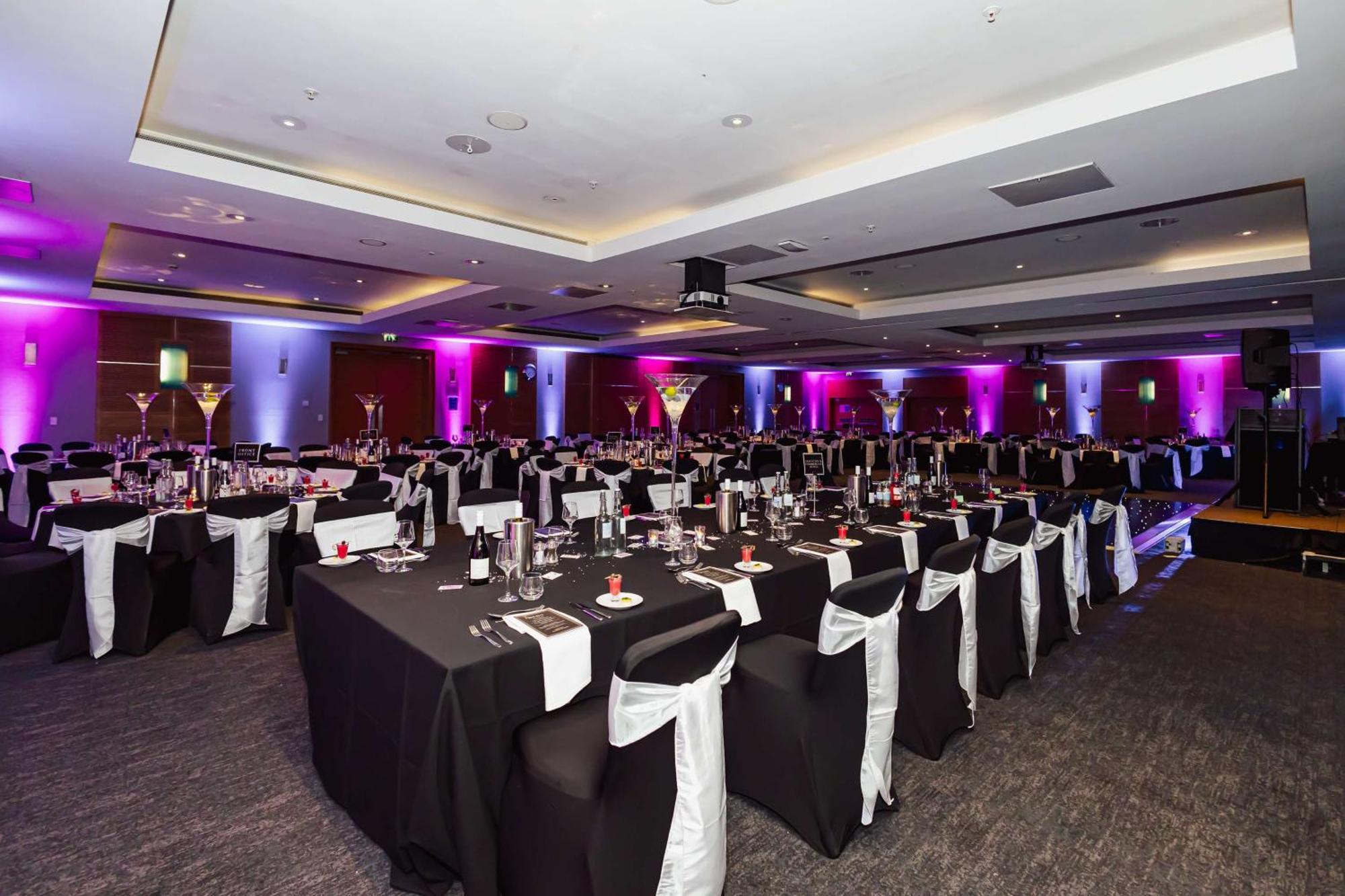 Hilton London Canary Wharf Ngoại thất bức ảnh