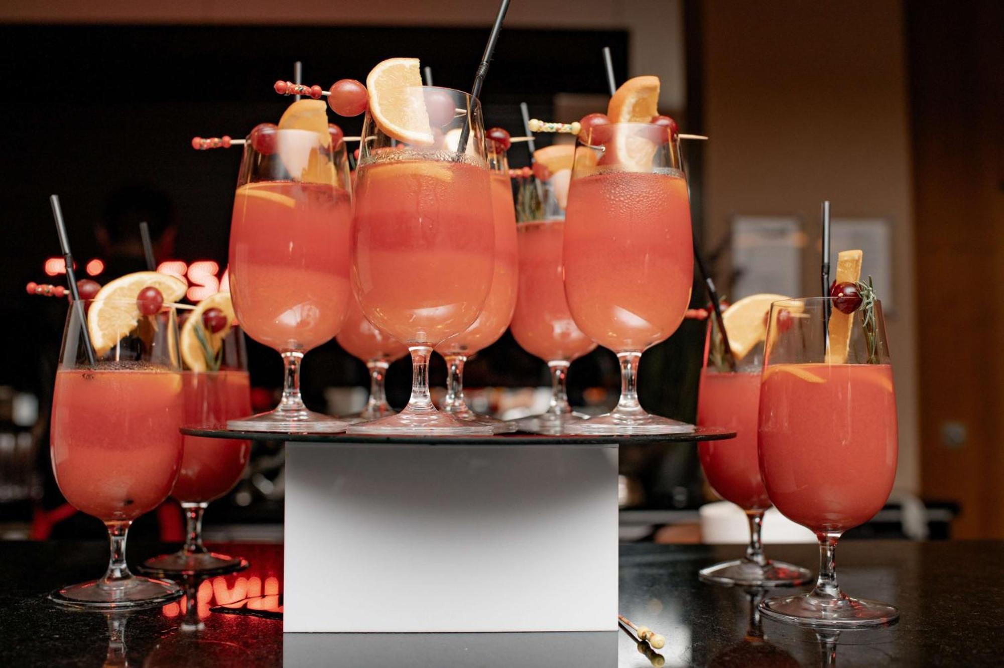 Hilton London Canary Wharf Ngoại thất bức ảnh